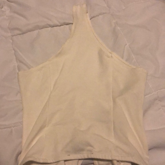 Strapless bodysuit - Picture 4 of 4